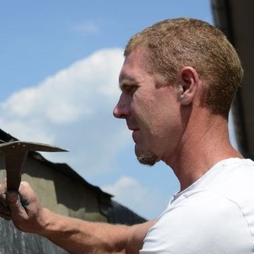 Dakdekker Sint-Willebrord met nokvorsten